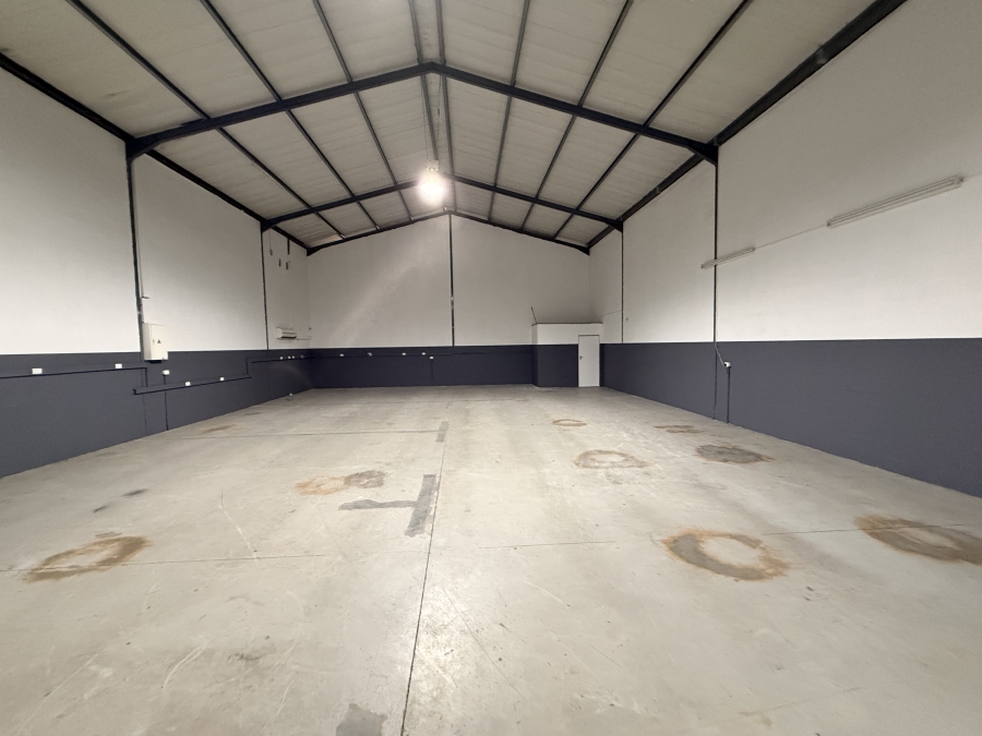 To Let Commercial Property for Rent in Parow Industrial Western Cape